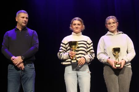 Zaključna prireditev  NTP 30 Foto Ljubo Vukelič